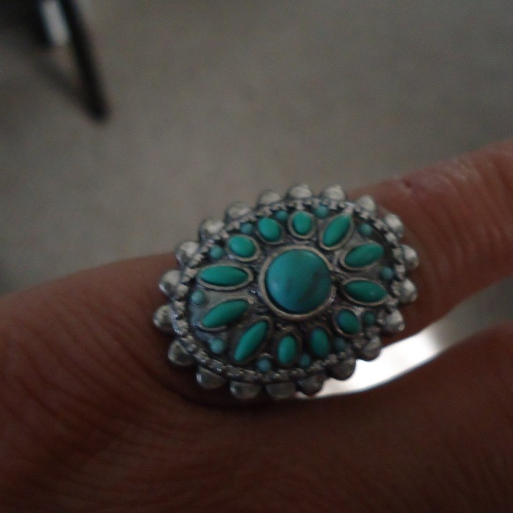 LUCKY BRAND Ring - Picture 9 of 10